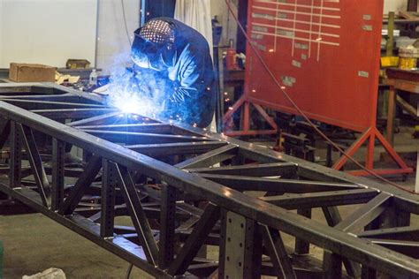 ottawa il structural metal fabrication|precise metal fab ottawa.